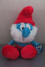 Grote Smurf, Ophalen of Verzenden, Nieuw, Grote Smurf, Poppetje, Figuurtje of Knuffel