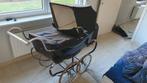 Rétro vintage kinderwagen silver cross eind jaren 50, Kinderen en Baby's, Kinderwagens en Combinaties, Ophalen, Zo goed als nieuw