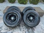 iTP SS velgen met Maxxis banden quad/buggy, Motoren