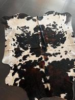 Koeienvel/koeienhuid tapijt/vloerkleed, Ophalen