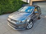 Volkswagen Polo 1.2 TSI Comfortline DSG /** PANO DAK/TOIT **, Auto's, Volkswagen, Automaat, Euro 6, Bedrijf, 5 deurs