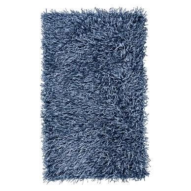 2 tapis de bain Aquanova (160x80 et 100x60)  neufs, Huis en Inrichting, Badkamer | Badtextiel en Accessoires, Nieuw, Badmat, Blauw