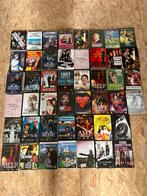 46 dvd’s, Cd's en Dvd's, Dvd's | Overige Dvd's, Ophalen of Verzenden, Zo goed als nieuw