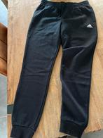 Joggingbroek dames - Maat M - Adidas - Nieuw, Kleding | Dames, Sportkleding, Maat 38/40 (M), Adidas, Zwart, Nieuw