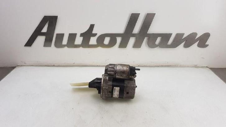 STARTMOTOR Ford B-Max (JK8) (01-2012/-), Auto-onderdelen, Motor en Toebehoren, Ford, Gebruikt