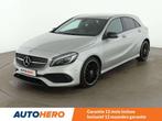 Mercedes-Benz A-Klasse 200 A 200 CDI AMG Sport (bj 2018), Auto's, Gebruikt, Particulier, 2143 cc, Te koop