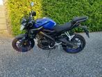 yamaha mt 125, Motoren, Motoren | Yamaha, Particulier, 125 cc, 11 kW of minder, ABS