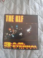 Single - The KLF – 3 A.M. Eternal (Live At The S.S.L.) - 199, Cd's en Dvd's, Overige genres, 7 inch, Single, Ophalen of Verzenden