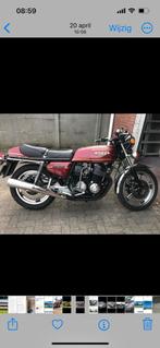 HONDA CB  750 SuperSport type F2, 4 cilinders, Naked bike