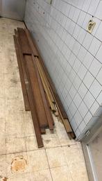 Bruxelles possède toutes sortes de bois, Jardin & Terrasse, Enlèvement, Utilisé