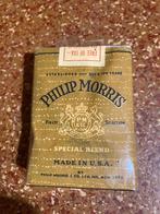 Cigarettes us, Enlèvement ou Envoi, Armée de terre, Autres types