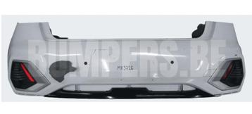 Bumper Audi A1 82A Citycarver 18-82A807511F Achterbumper MK3 beschikbaar voor biedingen