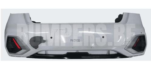 Bumper Audi A1 82A Citycarver 18-82A807511F Achterbumper MK3, Auto-onderdelen, Carrosserie, Bumper, Achter, Gebruikt, 6 maanden garantie