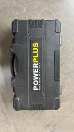 Powerplus laser waterpas, Doe-het-zelf en Bouw, Meetapparatuur, Ophalen, Zo goed als nieuw, Overige meters