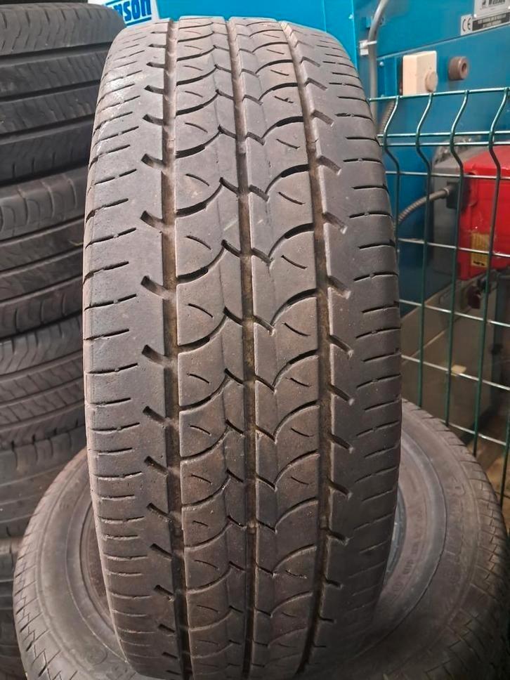 2157015C 215/70/15C 215/70R15C été, Autos : Divers, Pièces de sport automobile, Comme neuf, Enlèvement