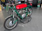 Moto Guzzi Stornello 125cc Race Replica 1961 UNIEK STUK !!