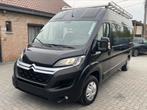 Citroen Jumper 2.0HDI Dubbel cabine 2020, Auto's, Bestelwagens en Lichte vracht, Voorwielaandrijving, Stof, 4 cilinders, Citroën