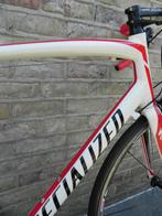 Racefiets Specialized koersfiets, Fietsen en Brommers, 28 inch, Gebruikt, Aluminium, Meer dan 20 versnellingen