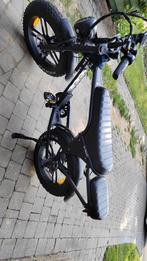 Fatbike lasouris, Fietsen en Brommers, Elektrische fietsen, Ophalen