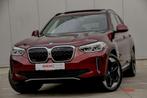 BMW iX3 M Sport Impressive - PANO DAK (bj 2021, automaat), Auto's, BMW, Te koop, Gebruikt, 5 deurs, 2255 kg