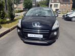 Peugeot 3008 2.0 HDI HYBRIDE (bj 2013, automaat), Auto's, Peugeot, Automaat, Euro 5, Monovolume, Gebruikt