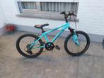 Rockrider 20 inch MTB met 6 versnellingen, Fietsen en Brommers, Ophalen, Zo goed als nieuw, 16 tot 20 inch, Rockrider