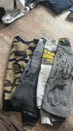 Truien maat 152, Ophalen of Verzenden, Gebruikt, Jongen, Trui of Vest