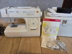 HUSQVARNA Viking H CLASS E10 naaimachine + accessoires, Ophalen, Gebruikt, Naaimachine, Husqvarna