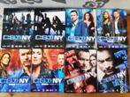 CSI: NEW YORK - DE COMPLETE SERIE 1 T/M 9 + CSI MIAMI 1 T/M, Cd's en Dvd's, Boxset, Ophalen of Verzenden, Zo goed als nieuw, Actie en Avontuur