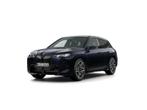 BMW iX xDrive45/M-Sport/SoftClose/HARMAN, Auto's, BMW, Automaat, 408 pk, Zwart, 5 deurs