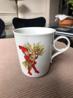 Beker voor Kerstmis, Ophalen of Verzenden, Zo goed als nieuw, Porselein