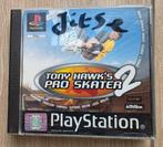 Spel playstation 1: Tony hawk 2  Pro Skater, Ophalen of Verzenden, Gebruikt