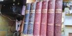 LAROUSSE DU XX siècle, Ophalen, Gelezen