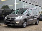Peugeot tepee 1.2 benzine /topstaat GARANTIE, Handgeschakeld, Parkeersensor, Bedrijf, Te koop