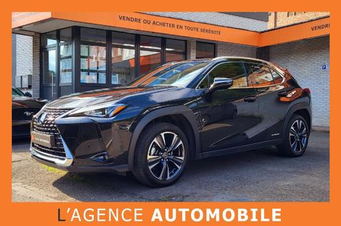 Lexus UX 250H TOP OFFER 2.0i AWD 4x4 Executive Line GARANTIE, Autos, Lexus, Entreprise, Achat, UX, 4x4, ABS, Caméra de recul, Phares directionnels