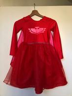 Superheld kostuum verkleedpak maat 122-128, Enfants & Bébés, Costumes de carnaval & Déguisements, Enlèvement, Comme neuf