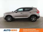 Volvo XC40 2.0 D3 Inscription 2WD (bj 2019, automaat), Gebruikt, 1969 cc, Leder, 5 deurs