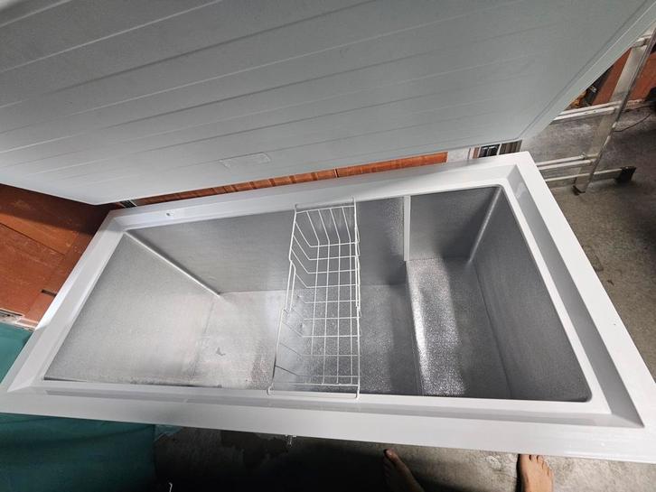 Inventum diepvries, Elektronische apparatuur, Vriezers en Diepvrieskisten, Ophalen