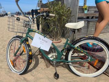 Beachbike beschikbaar voor biedingen