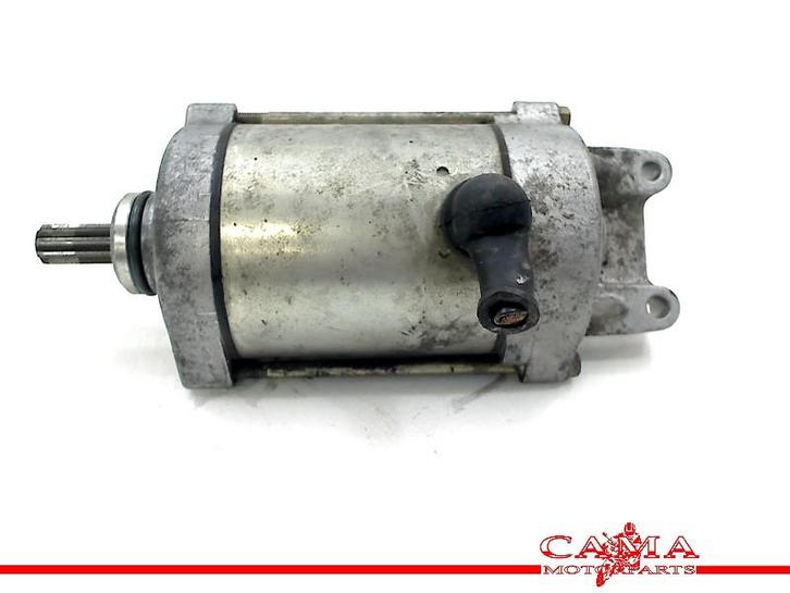 STARTMOTOR CBR 1100 XX Blackbird 1999-2006 (CBR1100XX), Motoren, Onderdelen | Honda, Gebruikt