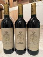 Château Gruaud-Larose 1998, Collections, Comme neuf, Enlèvement, Vin rouge