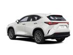 Lexus NX 350h Business Line 50/50 FINANCE @ 1,99% JKP, Achat, 2487 cm³, Entreprise, Noir