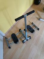 Appareil Leg Magic - Musculation des jambes, Jambes, Enlèvement, Utilisé, Autres types