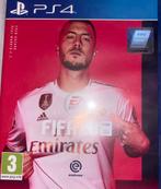 Fifa 20 ps4, Ophalen