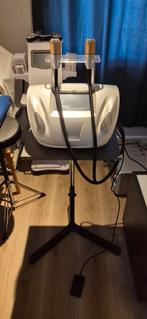 Apareille Vmax hifu, Enlèvement