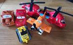 Duplo planes en cars personages, Kinderen en Baby's, Ophalen, Gebruikt, Losse stenen, Duplo