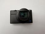 Sony RX100 VII fotocamera, Audio, Tv en Foto, Fotocamera's Digitaal, Compact, Zo goed als nieuw, Sony, 8 keer of meer