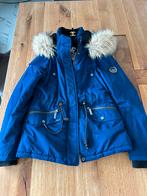 Een warme jas van Superdry T.36 30€, Ophalen, Gedragen