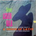 acker bilck A TOUCH OF LATIN, CD & DVD, Vinyles | Jazz & Blues, Comme neuf, Jazz et Blues, Enlèvement ou Envoi, 1960 à 1980