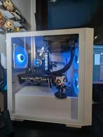 Game PC – RTX 2070 | i7-9700K | 16GB RAM | 512GB SSD + 2TB, Computers en Software, Ophalen, Gebruikt, Gaming, HDD